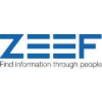 ZEEF logo, ZEEF contact details