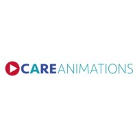 CAREANIMATIONS logo, CAREANIMATIONS contact details