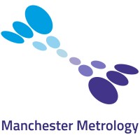 MANCHESTER METROLOGY LIMITED logo, MANCHESTER METROLOGY LIMITED contact details