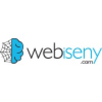 Webiseny logo, Webiseny contact details