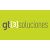 GT3 Soluciones S.L. logo, GT3 Soluciones S.L. contact details