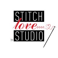 Stitch Love Studio logo, Stitch Love Studio contact details