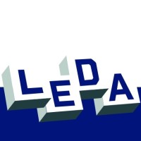 LEDA Orthopaedics logo, LEDA Orthopaedics contact details