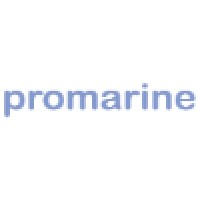 Promarine Ltd logo, Promarine Ltd contact details