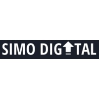 Simo.Digital logo, Simo.Digital contact details