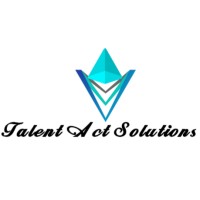 Talent Act Solutions logo, Talent Act Solutions contact details