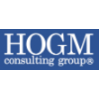 HOGM Consulting Group logo, HOGM Consulting Group contact details