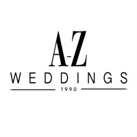 A-Z Wedding Services LTD logo, A-Z Wedding Services LTD contact details