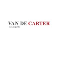 Van De Carter logo, Van De Carter contact details