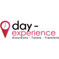 Day Experience logo, Day Experience contact details