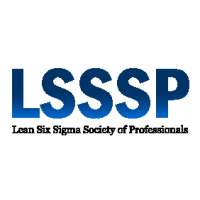 Lean Six Sigma Society of Professionals (LSSSP) logo, Lean Six Sigma Society of Professionals (LSSSP) contact details