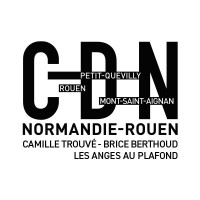 CDN de Normandie-Rouen logo, CDN de Normandie-Rouen contact details