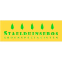 Staelduinsebos Groenspecialisten logo, Staelduinsebos Groenspecialisten contact details