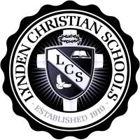 Lynden Christian Schools logo, Lynden Christian Schools contact details