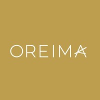 OREIMA logo, OREIMA contact details