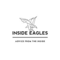 Inside Eagles logo, Inside Eagles contact details