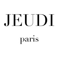 JEUDI paris logo, JEUDI paris contact details