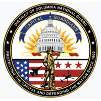 District of Columbia U.S. Army National Guard logo, District of Columbia U.S. Army National Guard contact details