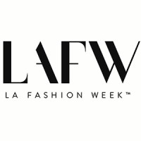 LA Fashion Week logo, LA Fashion Week contact details