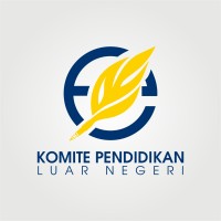 Komite Pendidikan Luar Negeri logo, Komite Pendidikan Luar Negeri contact details