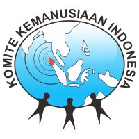 Komite Kemanusiaan Indonesia logo, Komite Kemanusiaan Indonesia contact details