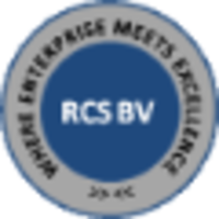 RCS BV logo, RCS BV contact details