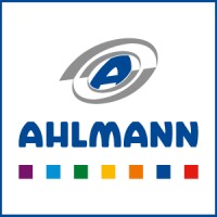 Ahlmann Nederland bv logo, Ahlmann Nederland bv contact details