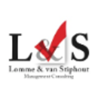 L&vS Management Consulting logo, L&vS Management Consulting contact details