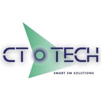 CTOtech logo, CTOtech contact details