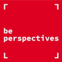 BE PERSPECTIVES logo, BE PERSPECTIVES contact details