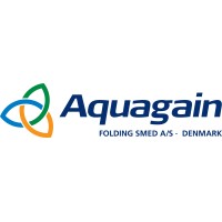 Aquagain A/S logo, Aquagain A/S contact details