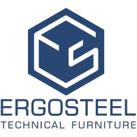 Ergosteel logo, Ergosteel contact details