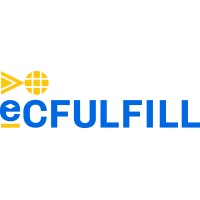 eCFULFILL Inc logo, eCFULFILL Inc contact details