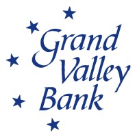 Grand Valley Bank logo, Grand Valley Bank contact details