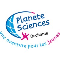 Planète Sciences Occitanie logo, Planète Sciences Occitanie contact details