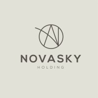 NOVASKY HOLDING logo, NOVASKY HOLDING contact details