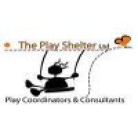 The Play Shelter Ltd logo, The Play Shelter Ltd contact details