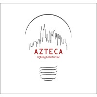 Azteca Lighting & Electric logo, Azteca Lighting & Electric contact details