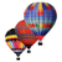 Air Display Hot Air Balloon Team logo, Air Display Hot Air Balloon Team contact details