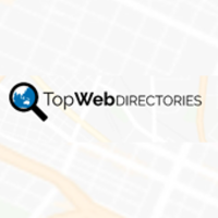 Top Web Directories logo, Top Web Directories contact details