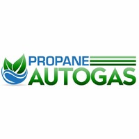 Propane AutoGas LLC logo, Propane AutoGas LLC contact details