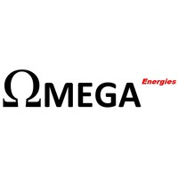 OMEGA ENERGIES logo, OMEGA ENERGIES contact details