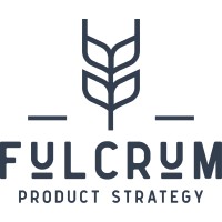 Fulcrum Product Strategy logo, Fulcrum Product Strategy contact details