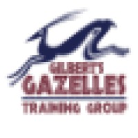 Gilbert's Gazelles logo, Gilbert's Gazelles contact details