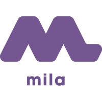 MILA logo, MILA contact details