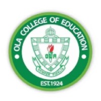 Our Lady of Apostle (OLA) College of Education logo, Our Lady of Apostle (OLA) College of Education contact details