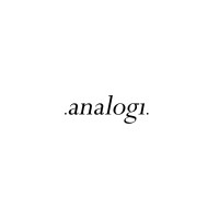 Analogi Agency logo, Analogi Agency contact details