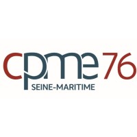 CPME Seine-Maritime logo, CPME Seine-Maritime contact details