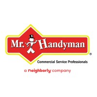 Mr. Handyman of Frisco logo, Mr. Handyman of Frisco contact details