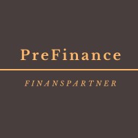 Prefinance Sweden AB logo, Prefinance Sweden AB contact details